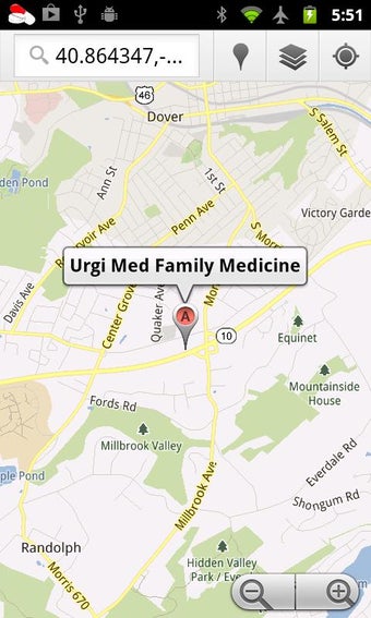Imagen 0 para Find Urgent Care Centers