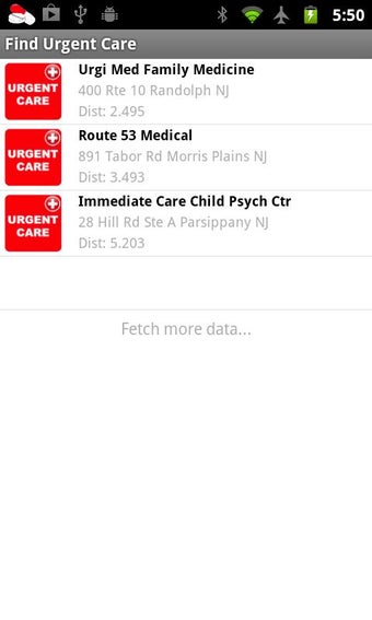 Imagen 2 para Find Urgent Care Centers