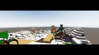 Imagen 0 para Minecraft Park for Descen…