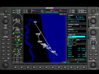 Image 0 for Simionic Simulator for Ga…