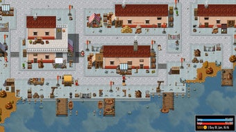 Image 0 for Pax Romana: Romulus