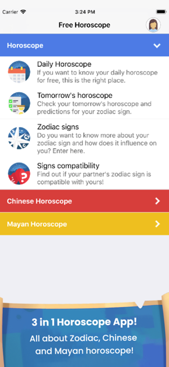 Image 2 for Daily Horoscope & Zodiac …