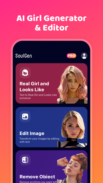 Image 0 for SoulGen - Official APP