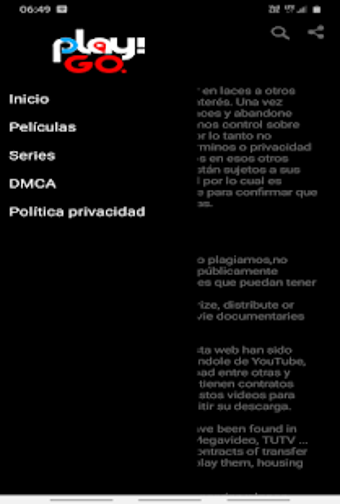 Imagen 0 para Play Go!