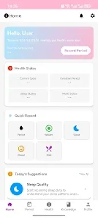 Image 0 for YL GentleCycle