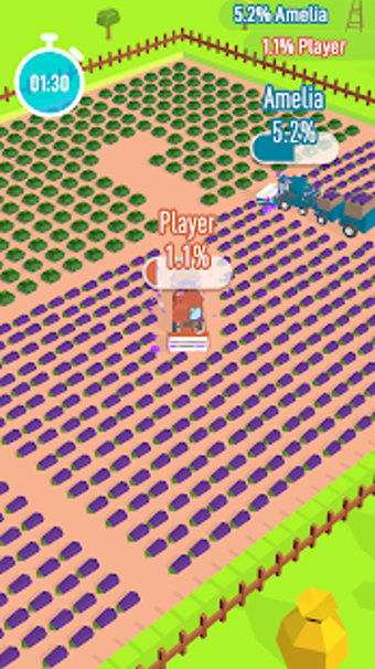 Image 2 for Harvest.io  Farming Arcad…