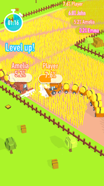 Image 3 for Harvest.io  Farming Arcad…