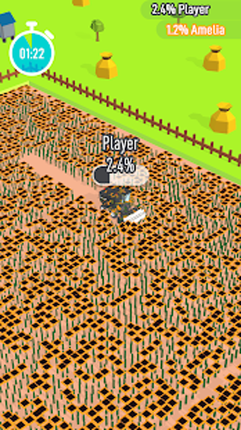 Image 0 for Harvest.io  Farming Arcad…
