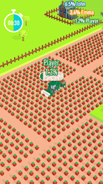Image 1 for Harvest.io  Farming Arcad…