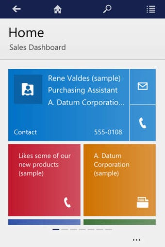 Image 0 for Microsoft Dynamics CRM fo…