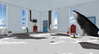 Imagen 1 para Escape Game: North Pole