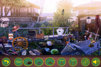 Image 0 for Hidden Objects:The Windmi…