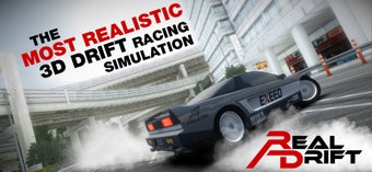 Image 3 for Real Drift Car Racing Lit…
