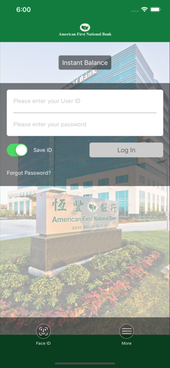 Image 1 for AFNB Mobile