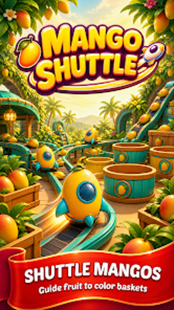 Imagen 0 para Mango Shuttle