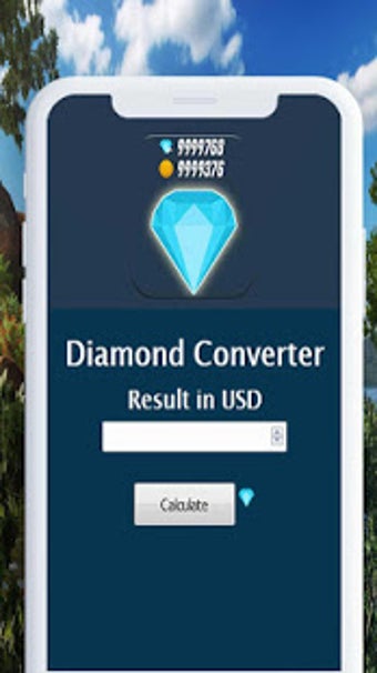 Image 0 for Diamond Calc  And Guide F…