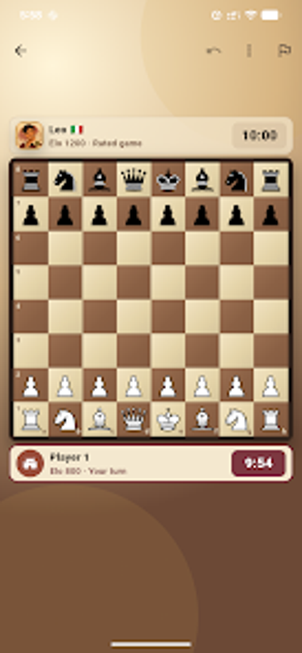 Image 0 for Chessfolk: Offline Chess …