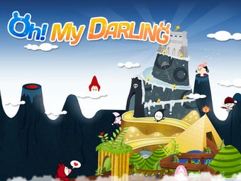 Image 3 for Oh My Darling Olympus