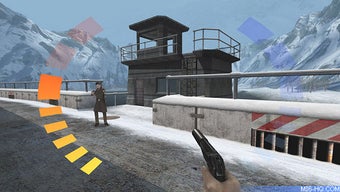 Image 0 for GoldenEye 007 XBLA