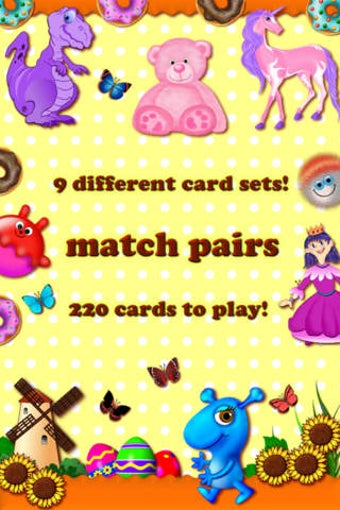 Image 0 for Memory matches brain trai…