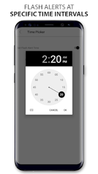 Image 3 for Flash Alerts on Call & Al…