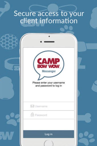 Image 0 for Camp Bow Wow Messenger