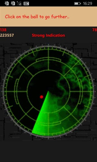 Image 3 for Ghost Detector Spectrum f…
