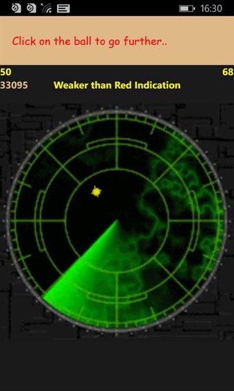 Image 0 for Ghost Detector Spectrum f…