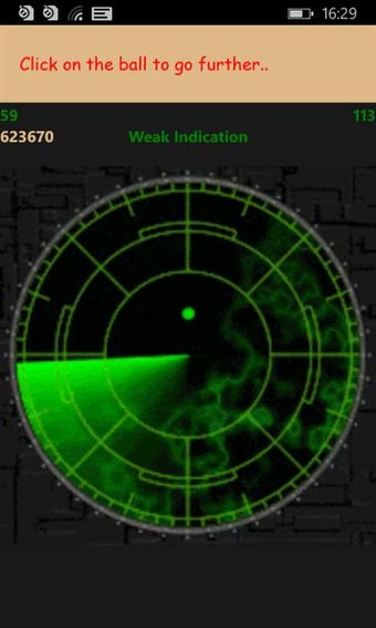 Image 2 for Ghost Detector Spectrum f…