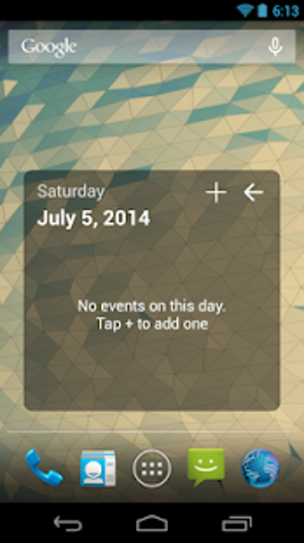 Imagen 1 para MCW Calendar Events