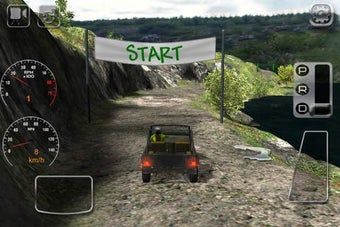 Image 0 for 4x4 Off-Road Rally 6