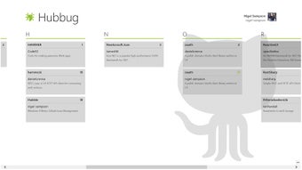 Image 1 for Hub Bug