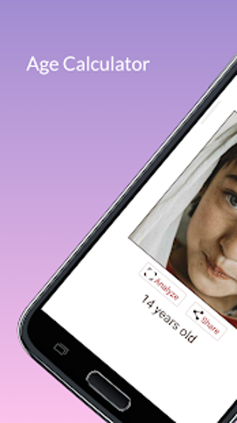 Image 2 for FaceAI - Age Recognition …