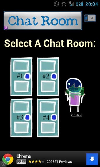Image 1 for Free Chat Room