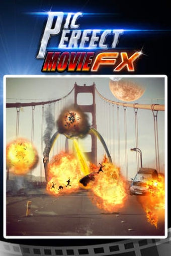 Imagen 0 para Pic Perfect Movie Sticker…