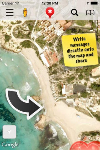 Imagen 0 para Maps Pro with Google Maps