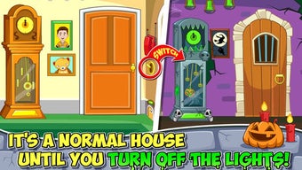 Imagen 0 para My Town : Haunted House