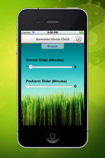 Image 2 for Awesome Alarm Clock