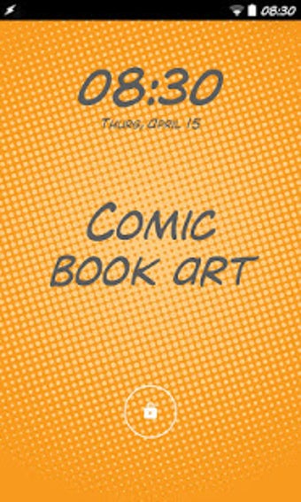 Imagen 0 para Dave Gibbons Journal Flip…