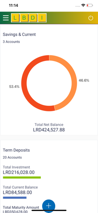 Image 2 for LBDI Mobile Banking