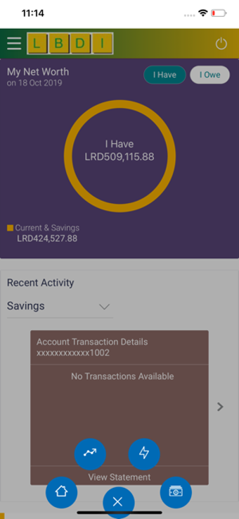 Image 0 for LBDI Mobile Banking