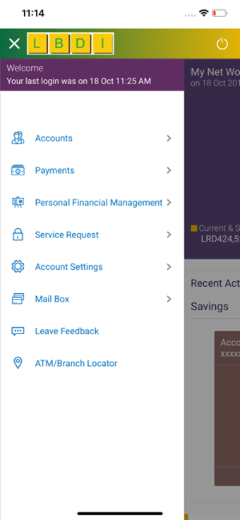 Image 1 for LBDI Mobile Banking