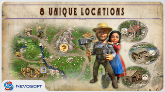 Image 2 for Pioneer Lands Lite