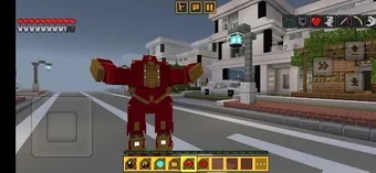 Image 0 for IronCraft: Super Crafting