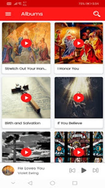 Image 1 for Christian Music Collectio…