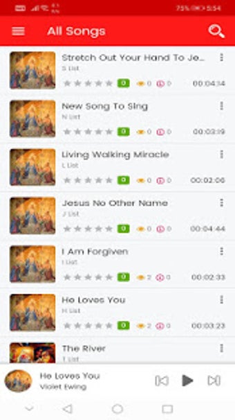 Image 0 for Christian Music Collectio…