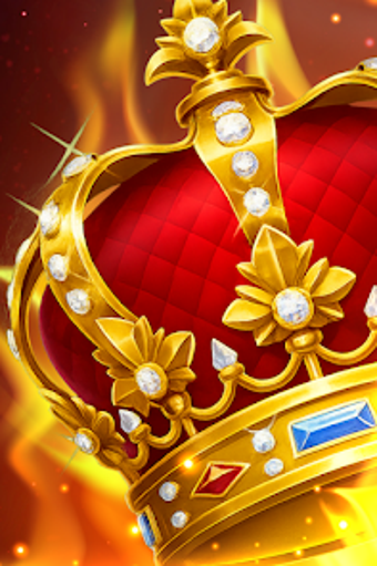 Image 0 for Blazing Crown