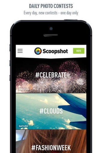 Image 0 for Scoopshot