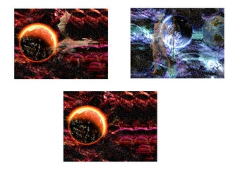 Image 0 for Planets Wallpapers
