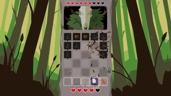 Image 0 for Reigns: The Witcher